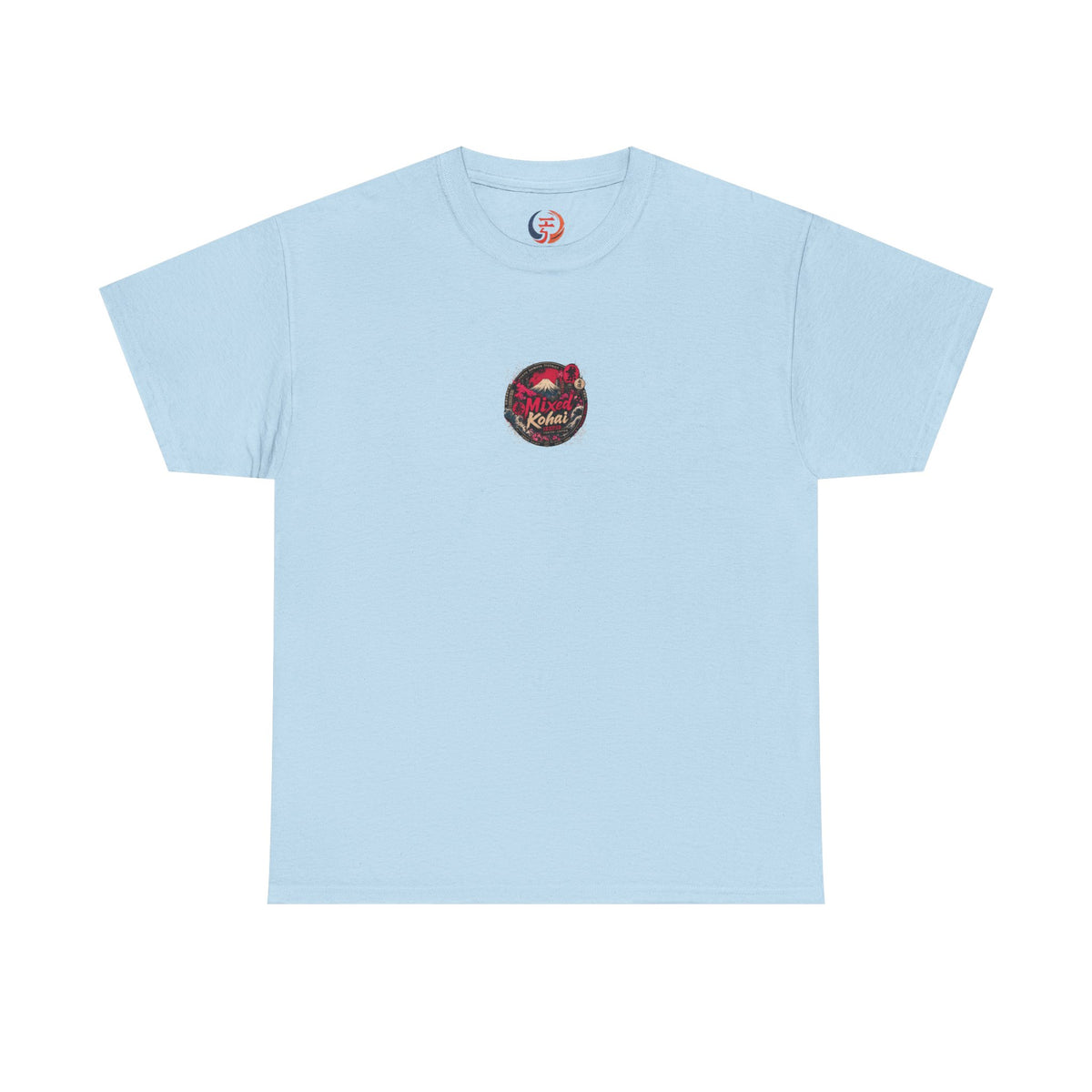 Tokyo Spirit Tee