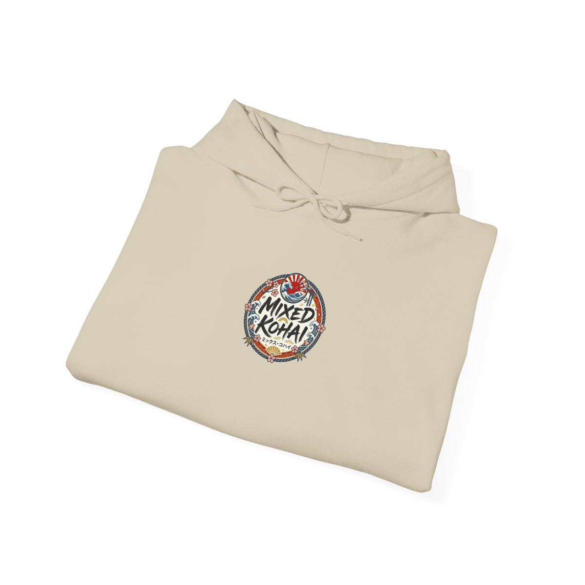 Osaka After Hours Hoodie