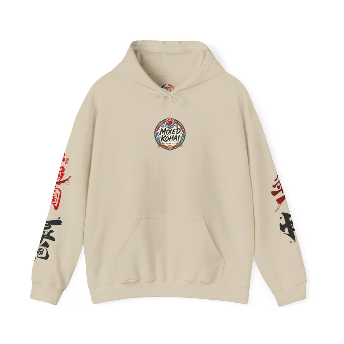 Osaka After Hours Hoodie