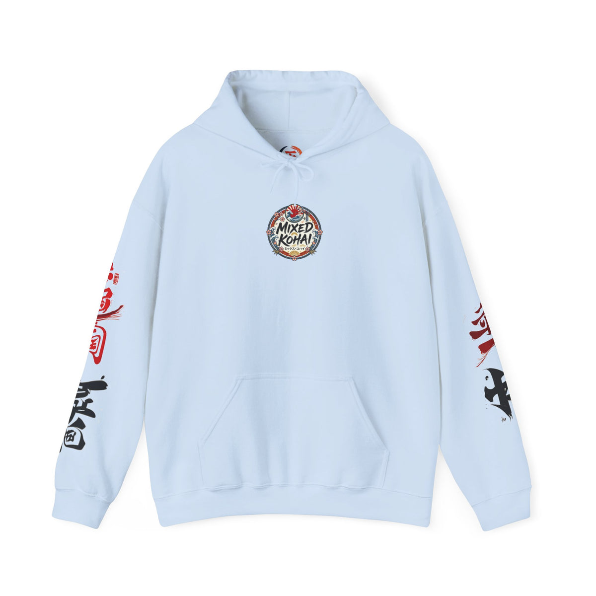 Osaka After Hours Hoodie
