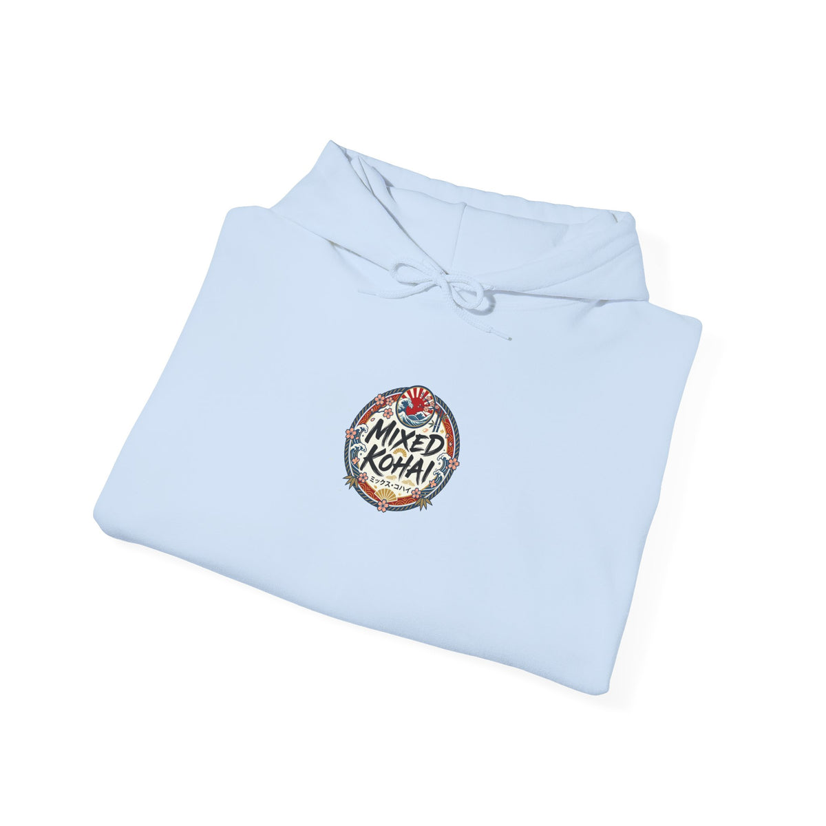 Osaka After Hours Hoodie