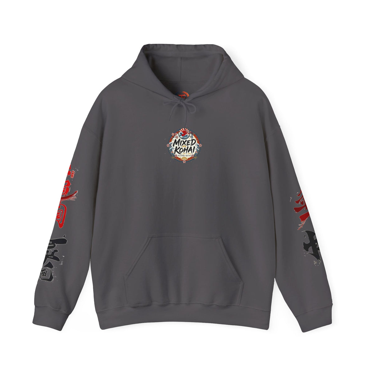 Osaka After Hours Hoodie