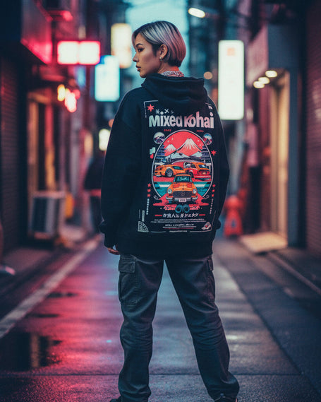 Hoodies