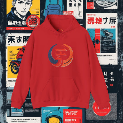 Digital Ascend Hoodie