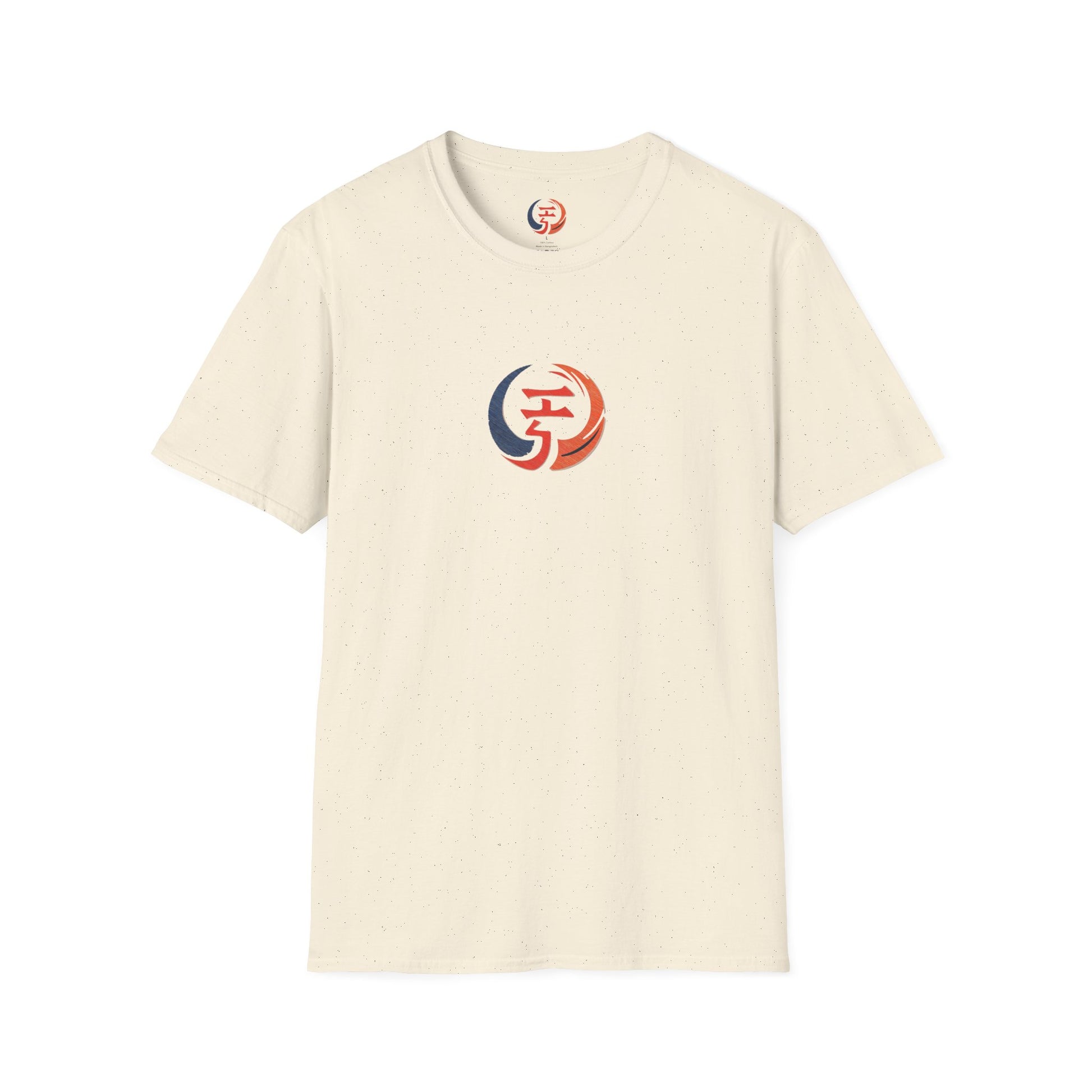 T-Shirt Lifestyle of the Mixed Kohai Fall Fail Learn Never Quit
