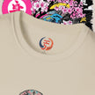 Fall. Fail. Learn. Respawn. Tee