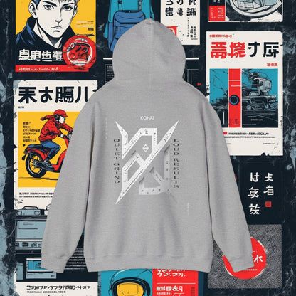 Digital Ascend Hoodie
