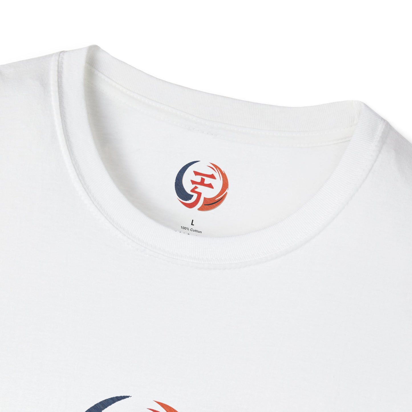 Tokyo Retro Unisex T-Shirt