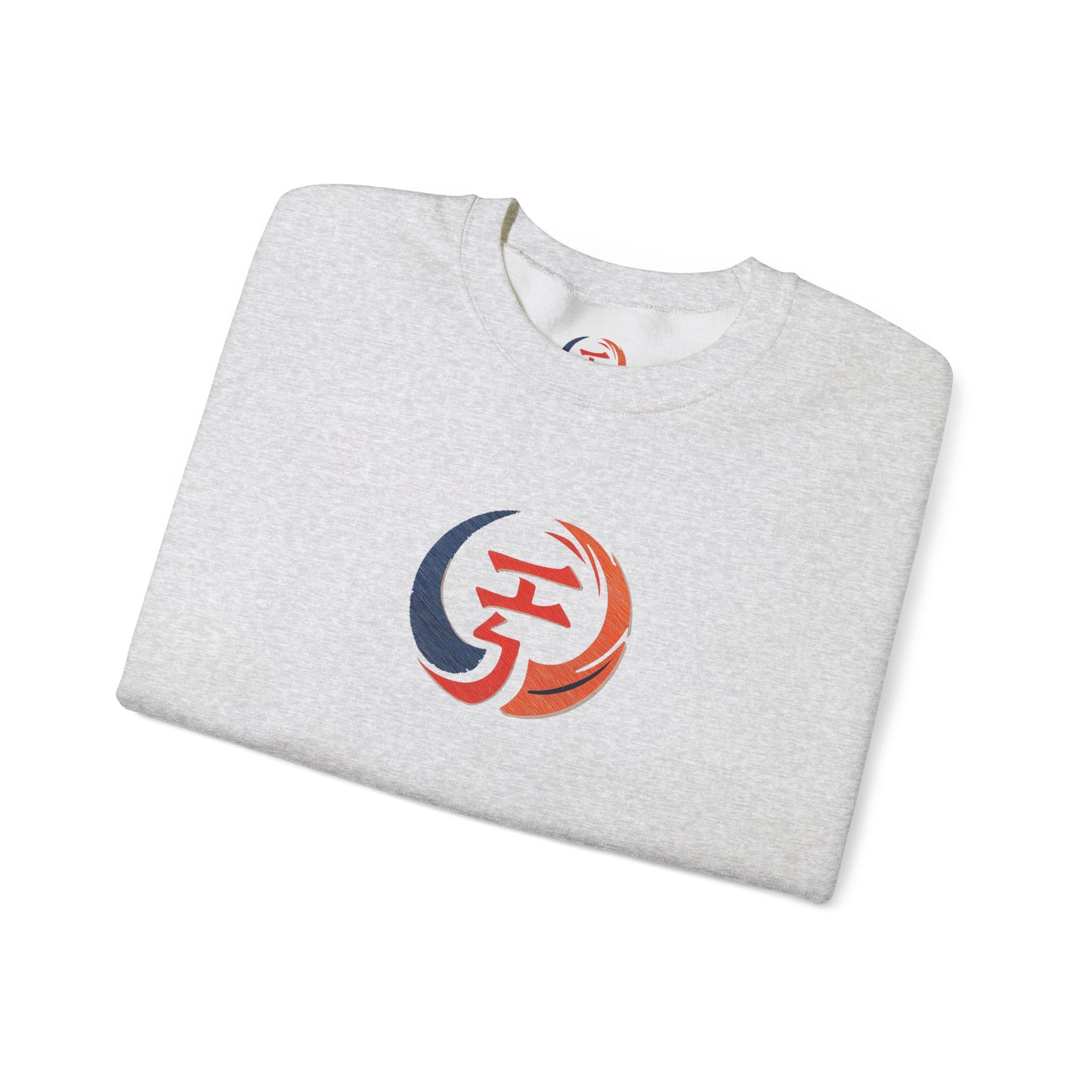 Tokyo Skyline Sweatshirt