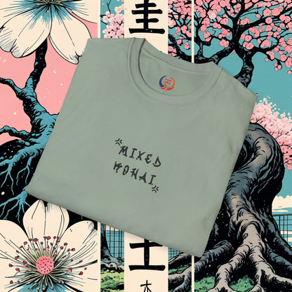 Anime Senpai Unisex T-Shirt - Jack Of All Trades But Senpai of Some