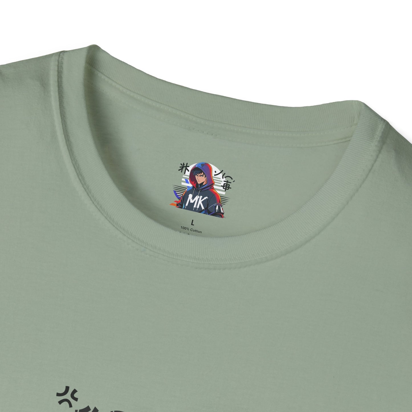 Anime Senpai Unisex T-Shirt - Jack Of All Trades But Senpai of Some