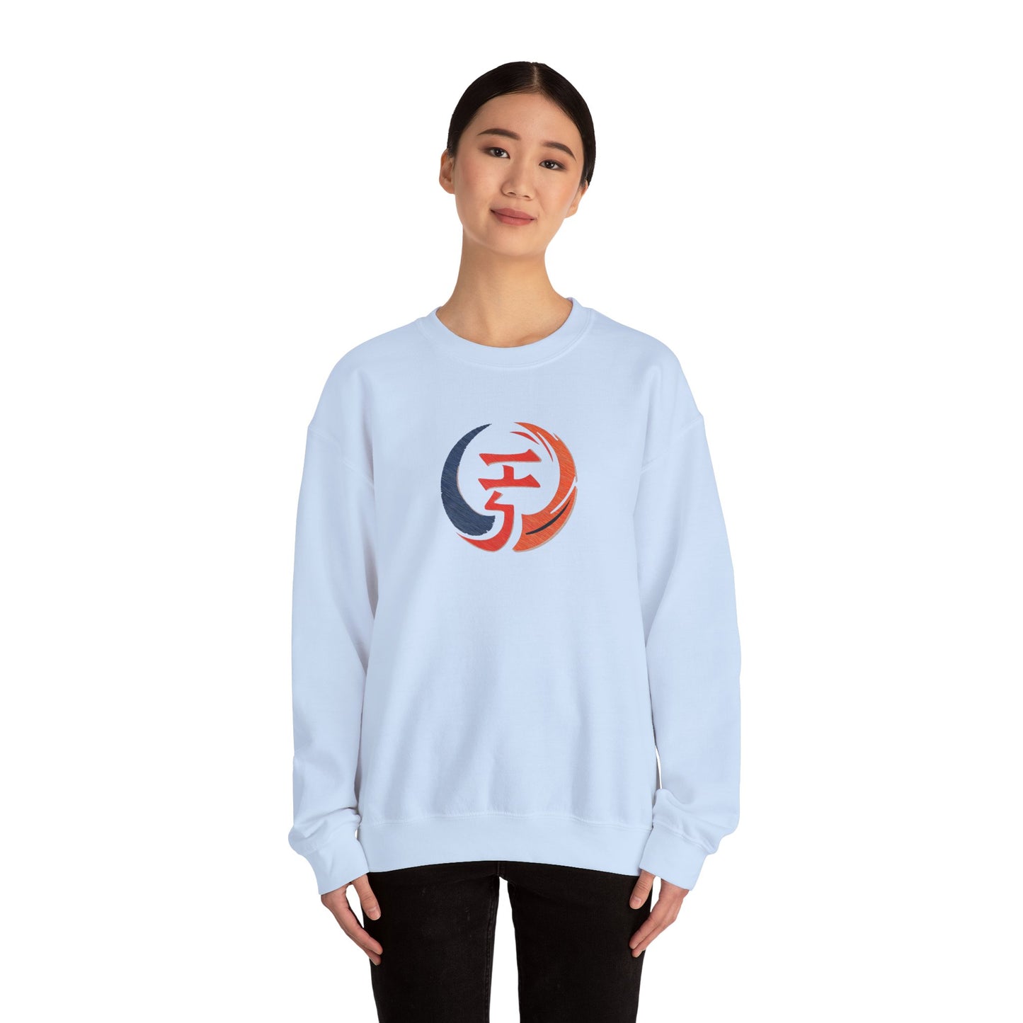 Neo Origin Crewneck