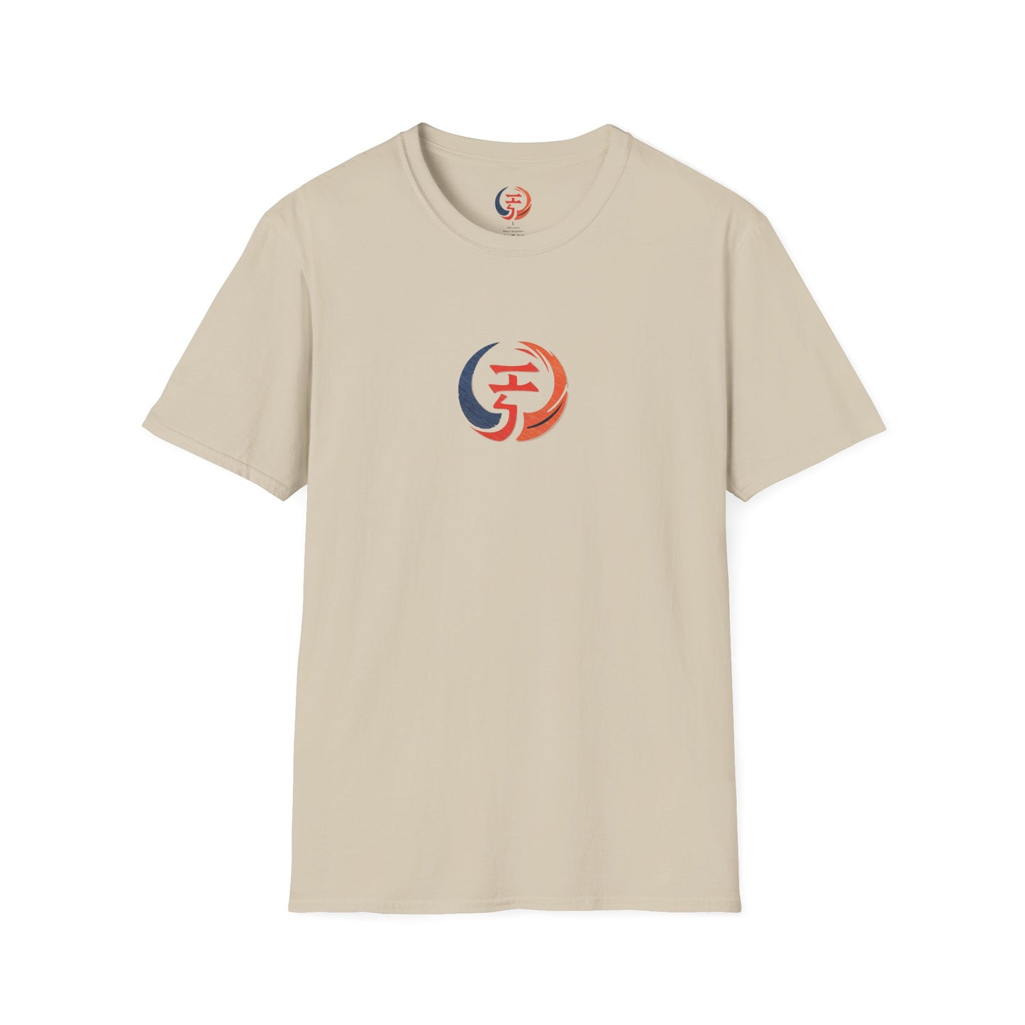 T-Shirt Lifestyle of the Mixed Kohai Fall Fail Learn Never Quit