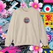 Tokyo Skyline Crewneck