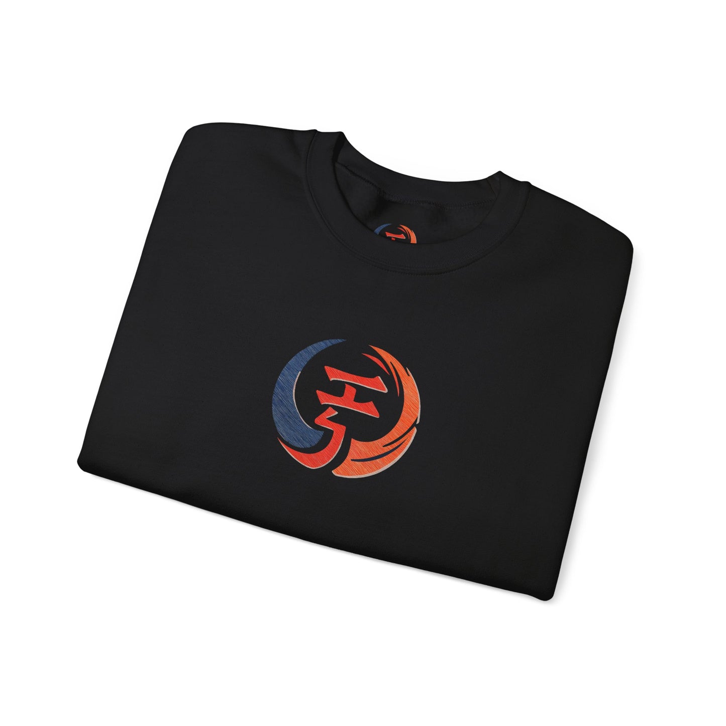 Tokyo Skyline Sweatshirt