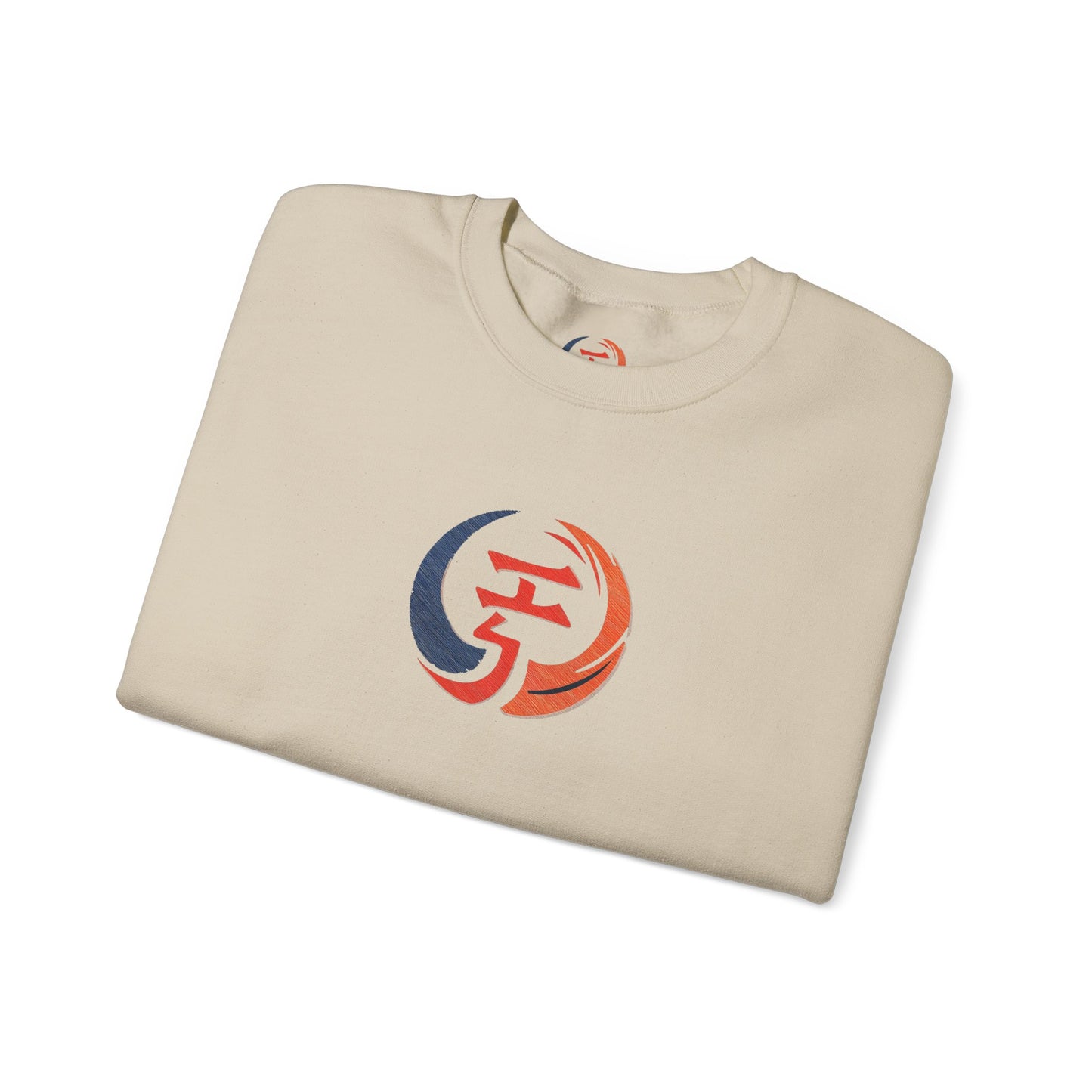 Tokyo Skyline Sweatshirt
