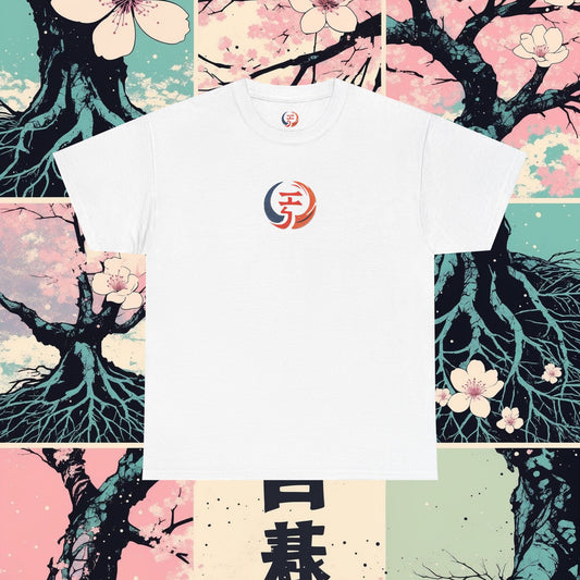 Shadow Discipline Tee