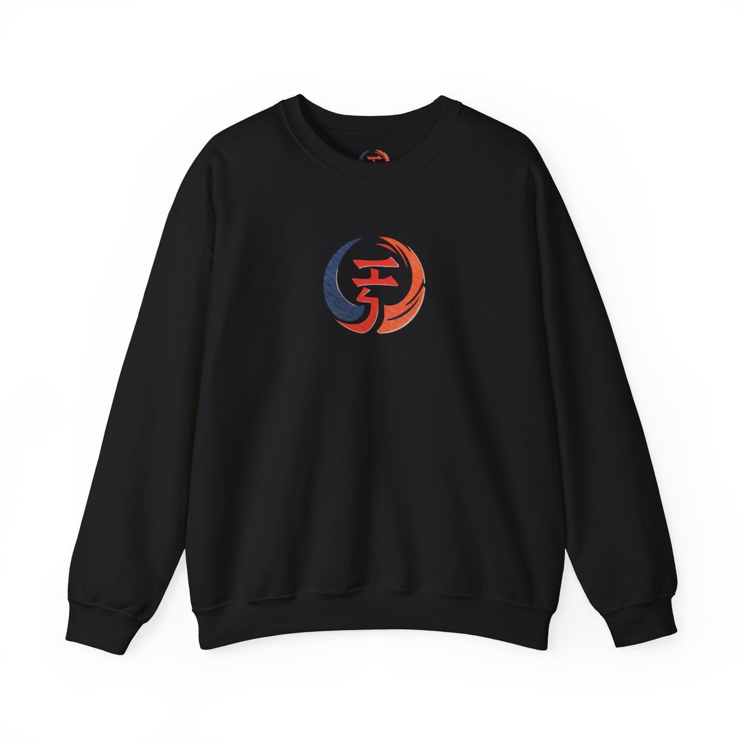 Tokyo Skyline Sweatshirt