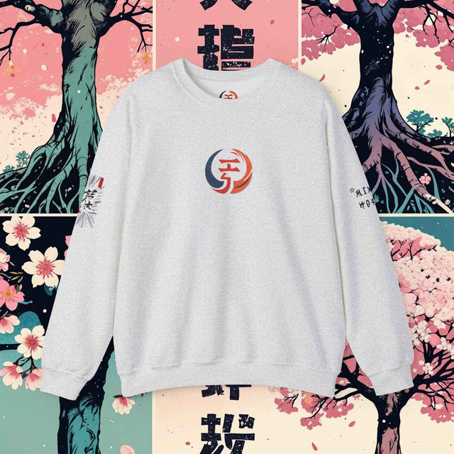 Tokyo Innovation Unisex Sweatshirt