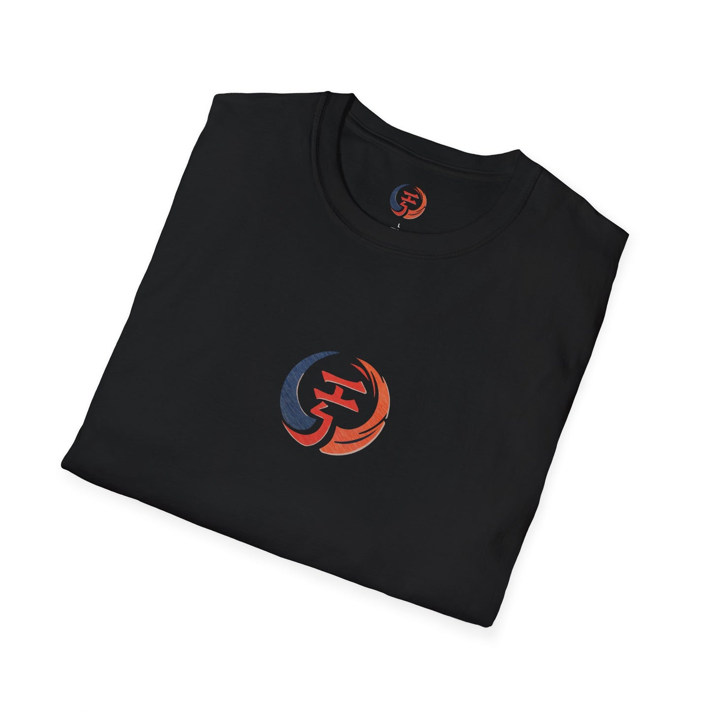 Tokyo Retro Unisex T-Shirt