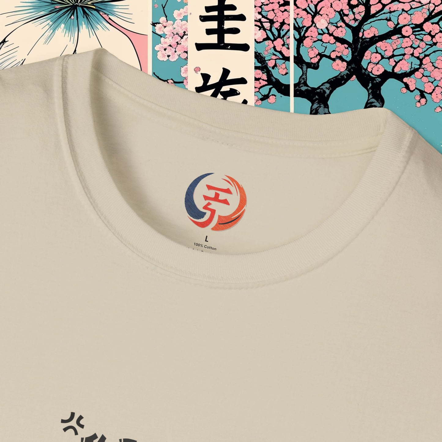 Anime Senpai Unisex T-Shirt - Jack Of All Trades But Senpai of Some