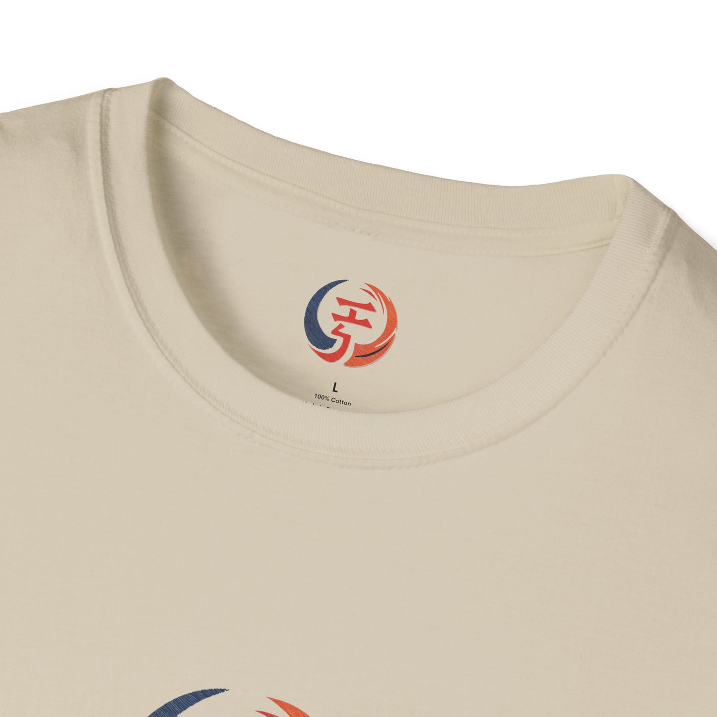 Tokyo Retro Unisex T-Shirt