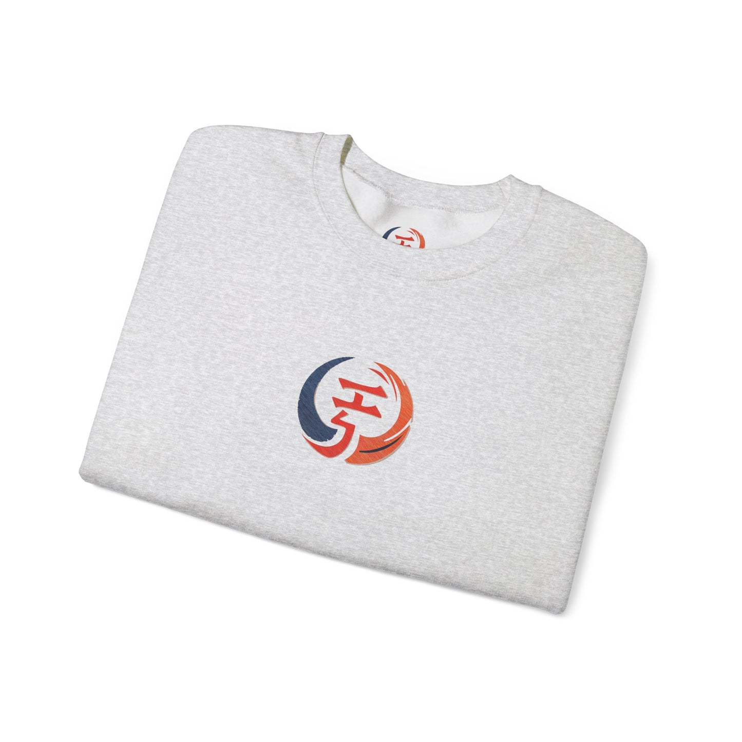 Tokyo Innovation Unisex Sweatshirt