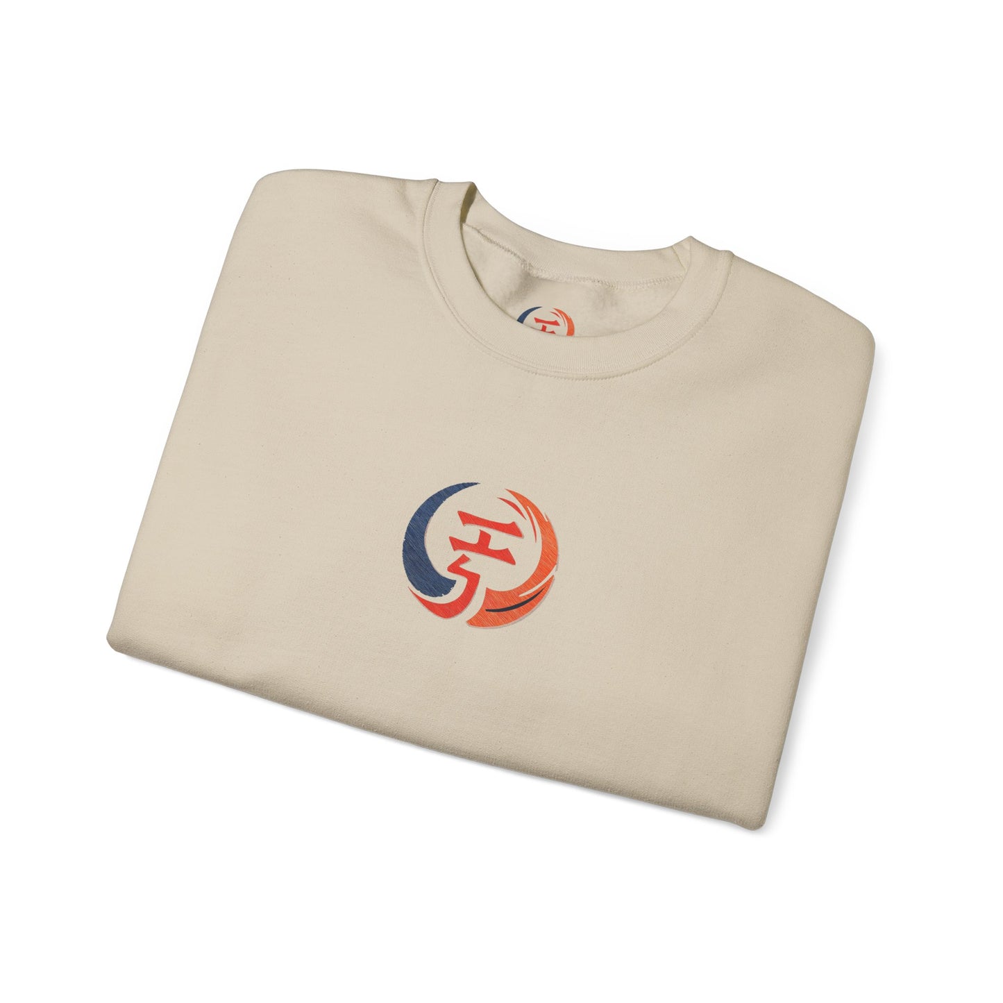 Tokyo Innovation Unisex Sweatshirt
