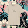 Mixed Kohai Senpai Status Tee – Jack of All Trades