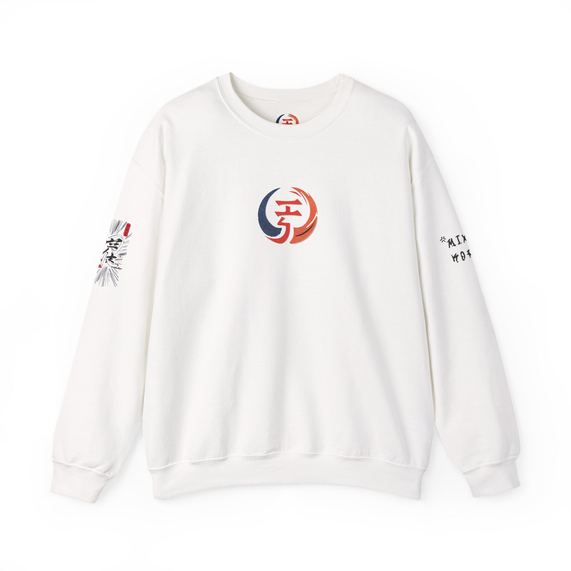 Tokyo Innovation Unisex Sweatshirt