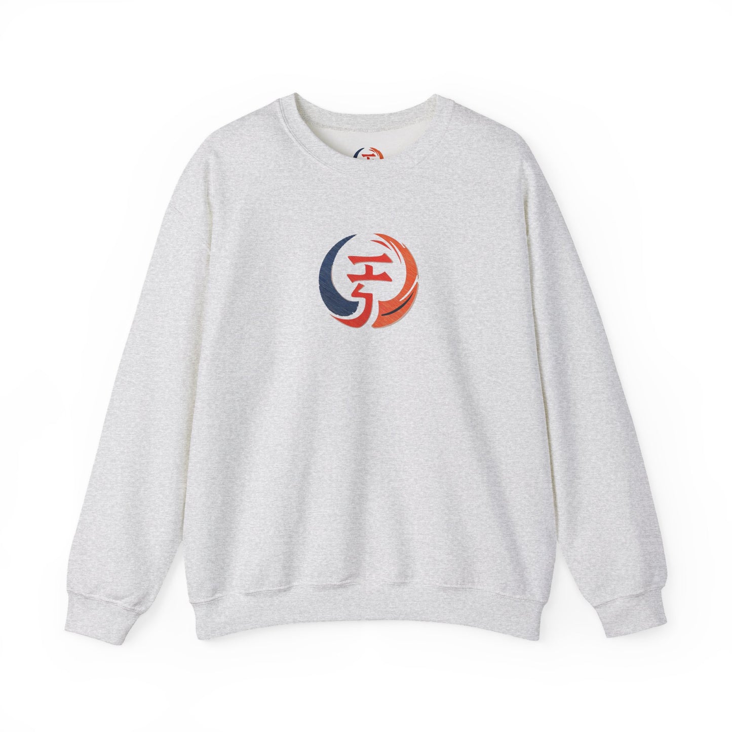 Tokyo Skyline Sweatshirt