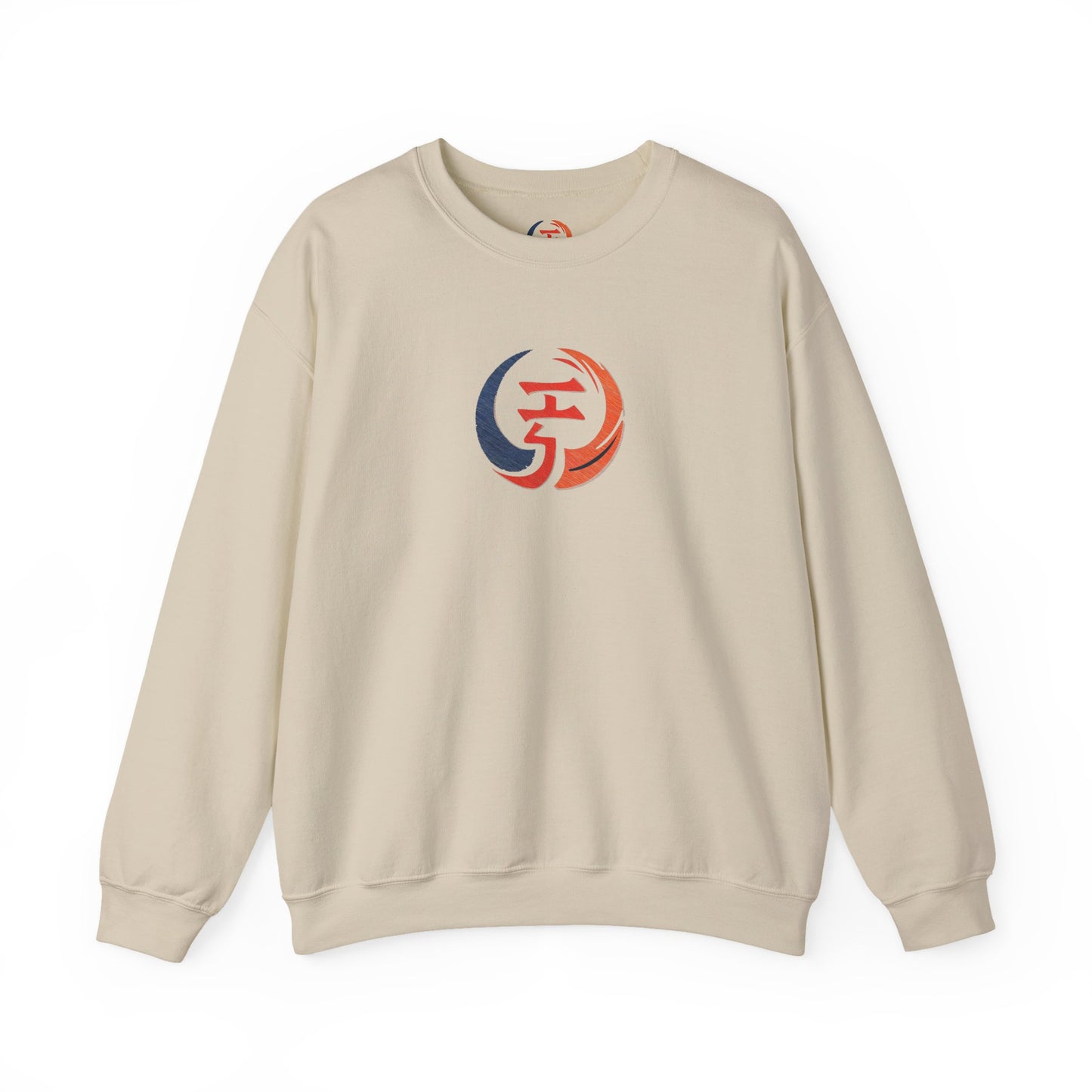 Tokyo Skyline Sweatshirt
