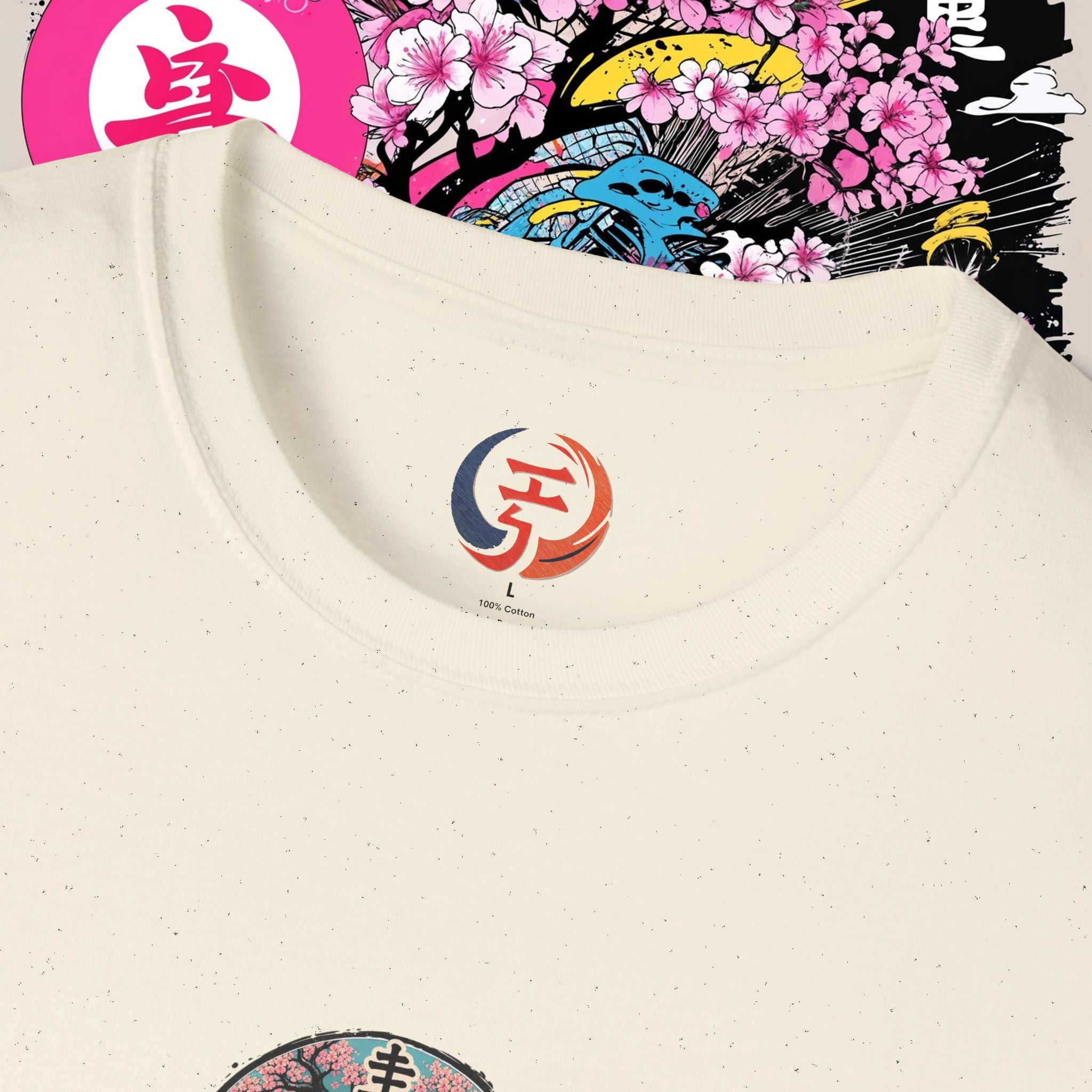 Fall. Fail. Learn. Respawn. Tee