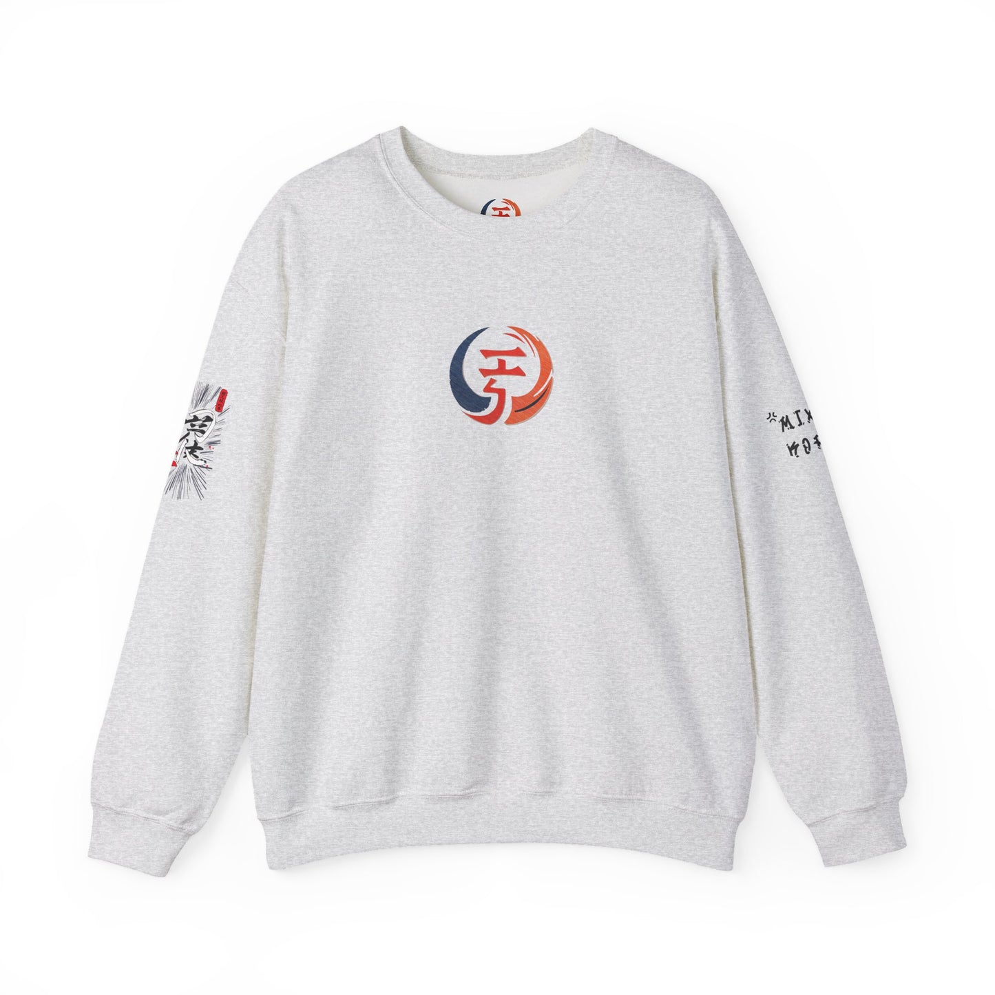 Tokyo Innovation Unisex Sweatshirt