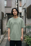 Mixed Kohai Senpai Status Tee – Jack of All Trades