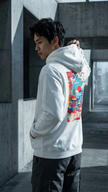 Fujiyama Ascension Hoodie