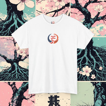 Shadow Discipline Tee