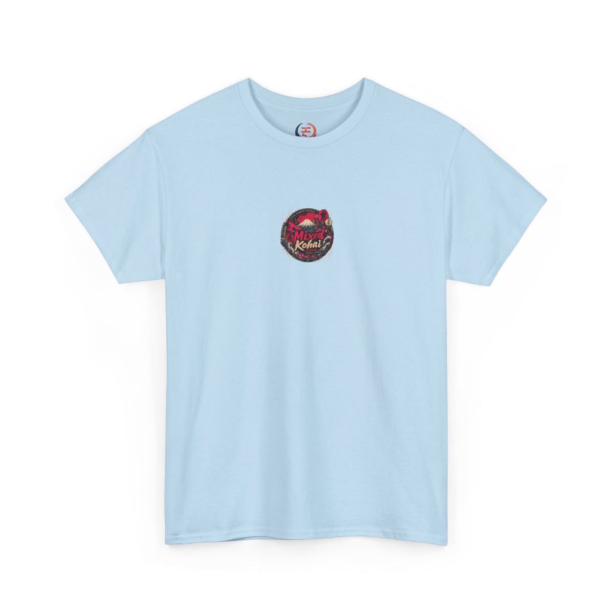 Tokyo Spirit Tee