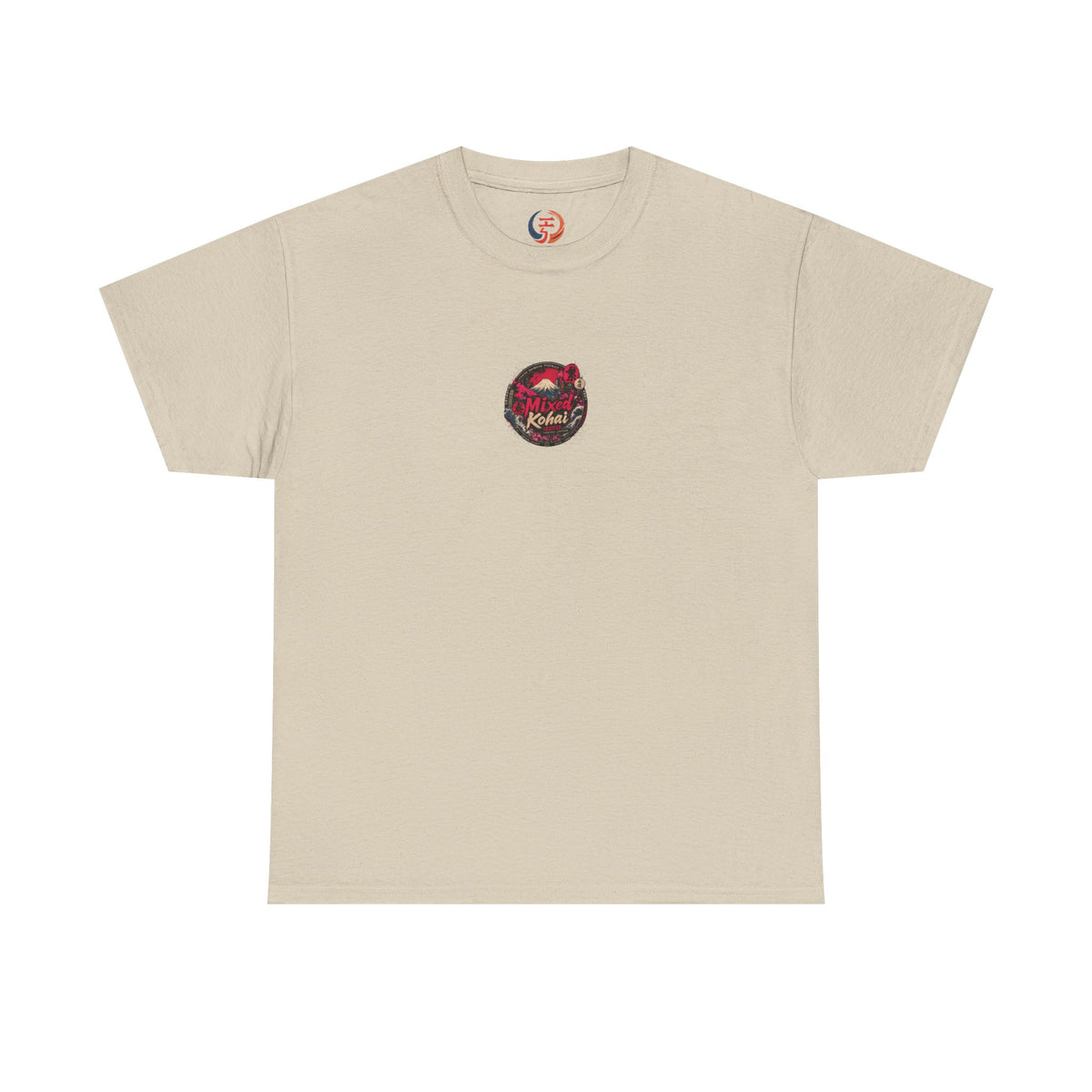 Tokyo Spirit Tee