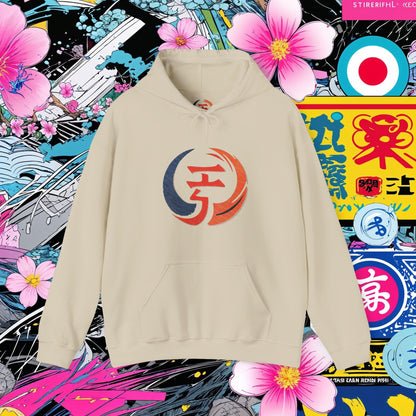 Dreams Blueprint Unisex Hoodie