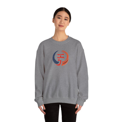 Neo Origin Crewneck