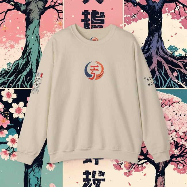 Tokyo Innovation Unisex Sweatshirt