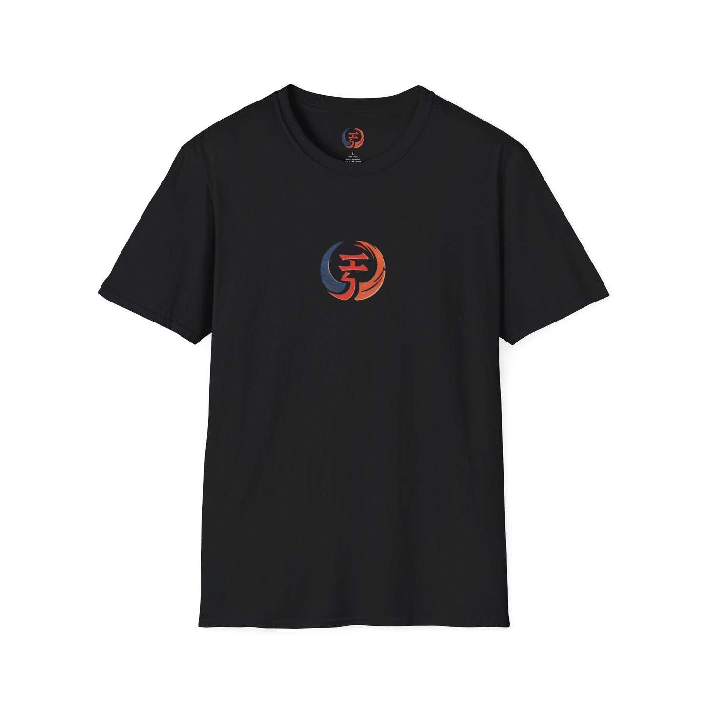 Tokyo Retro Unisex T-Shirt