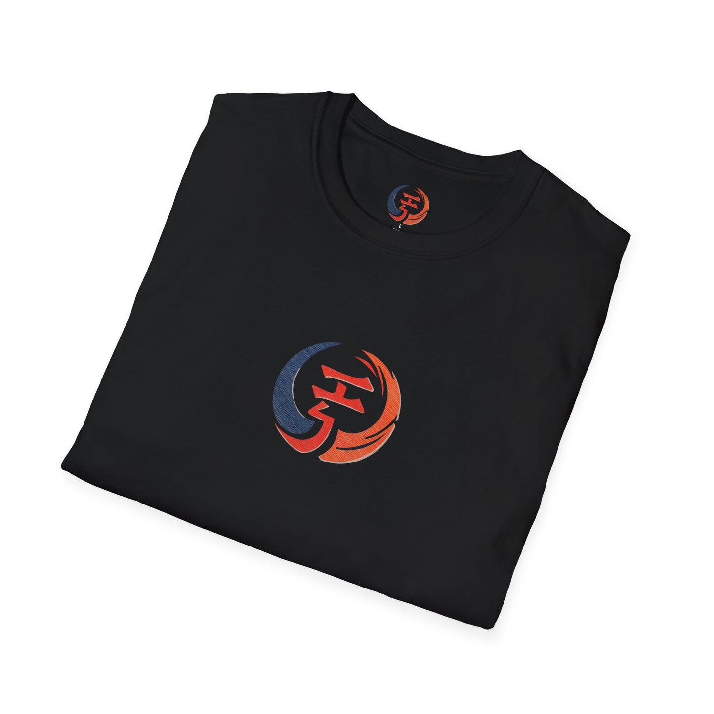 T-Shirt Lifestyle of the Mixed Kohai Fall Fail Learn Never Quit