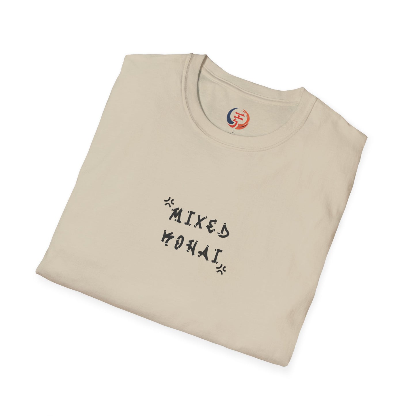 Anime Senpai Unisex T-Shirt - Jack Of All Trades But Senpai of Some