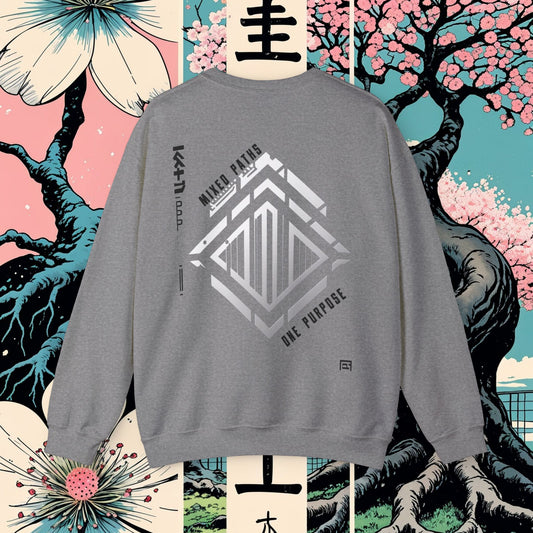 Neo Origin Crewneck