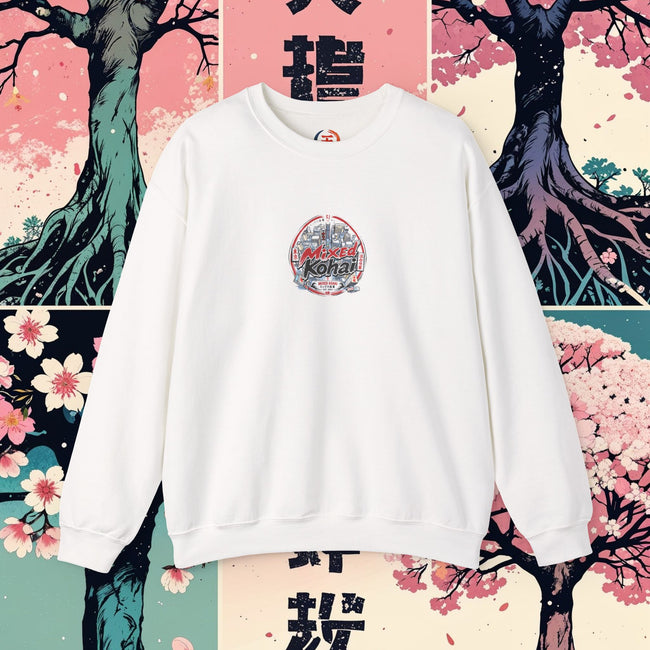 Tokyo Innovation Crewneck