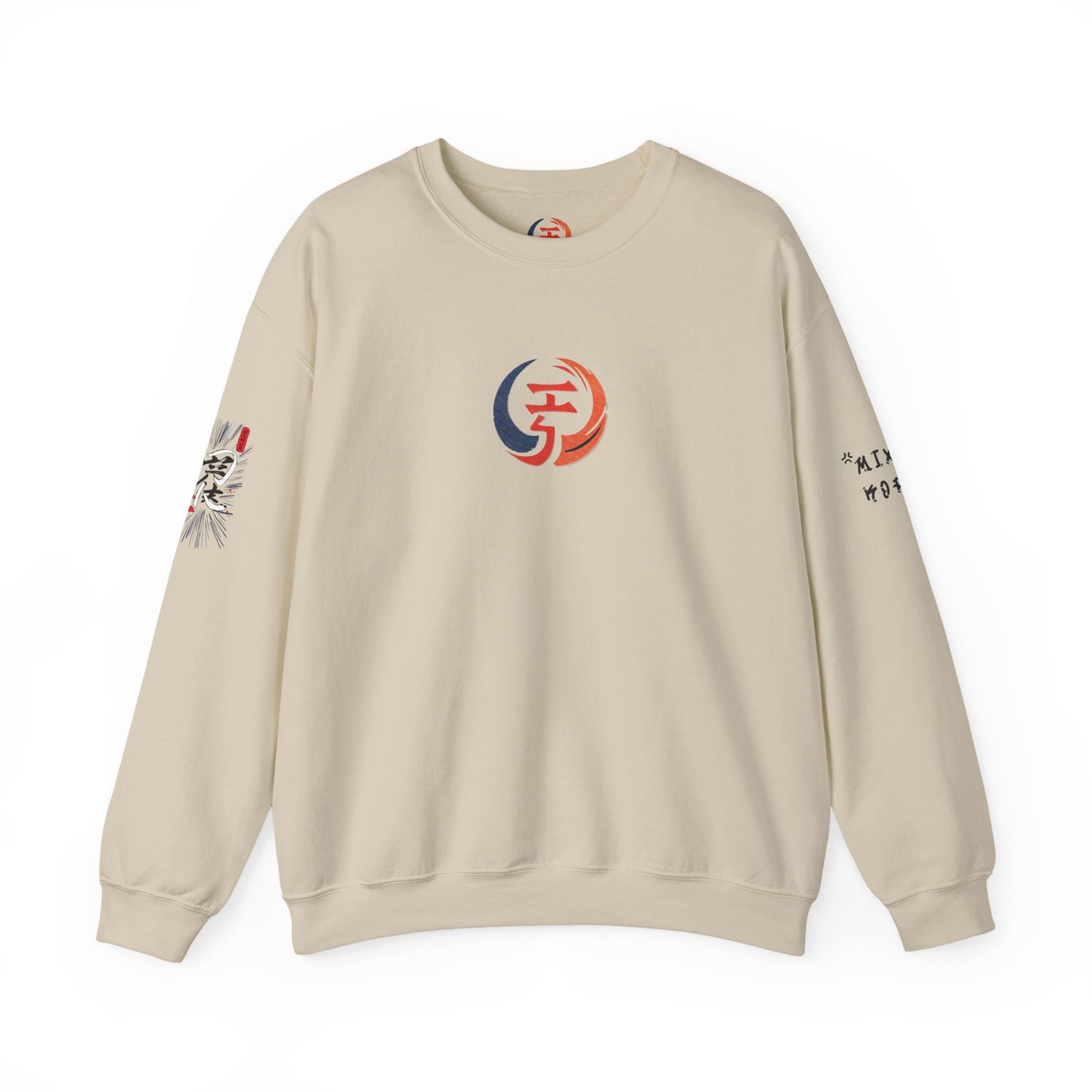 Tokyo Innovation Unisex Sweatshirt