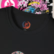 Fall. Fail. Learn. Respawn. Tee