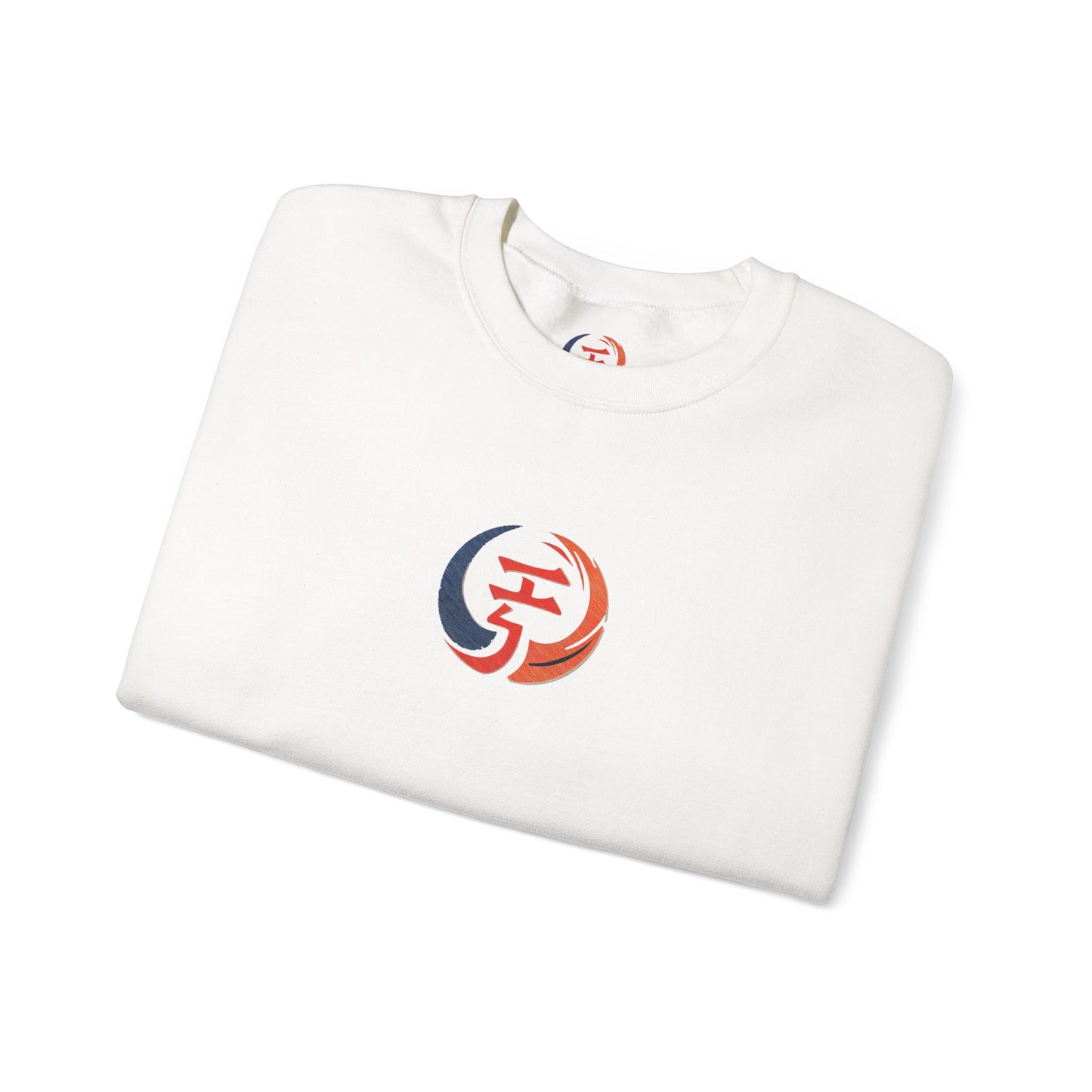 Tokyo Innovation Unisex Sweatshirt